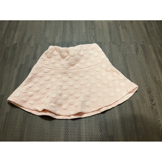 [童裝] NET 女童 6 裙褲 童裝 童褲 兒童褲子 裙子 120cm