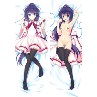 <<Rewrite----此花露西婭>>花吹雪精品 動漫抱枕 等身抱枕套 枕頭【多種規格】