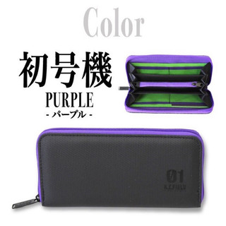 🔜 山手線 🇯🇵天天免運【全新正版】日本 DEVICE X A.T.FIELD 福音戰士 初號機 長夾 EVA 皮包