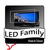 [LED家族保護鏡]台灣製FOR 三洋 32吋 SMT-32MA7高透光抗UV 32吋液晶電視護目鏡(鏡面合身款)