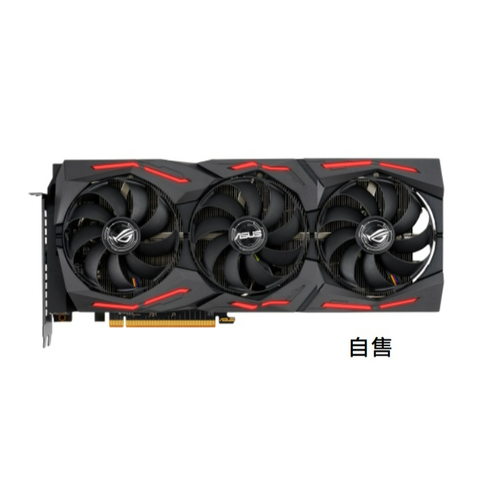 RX 5700 XT -O8G-GAMING-ASUS華碩-(保固中)