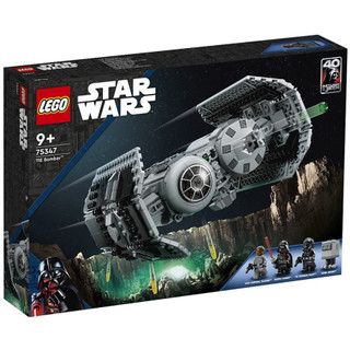 【高雄天利鄭姐】樂高LEGO 75347 鈦轟炸機™星際大戰Star Wars™