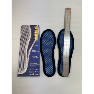 透氣鞋墊 年度出清品 不介意者可買(皆全新未使用) 惠生生醫