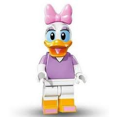 樂高 LEGO 71012 迪士尼人偶包 9號  Daisy Duck 黛西 全新品