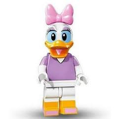 樂高 LEGO 71012 迪士尼人偶包 9號 Daisy Duck 黛西 全新品