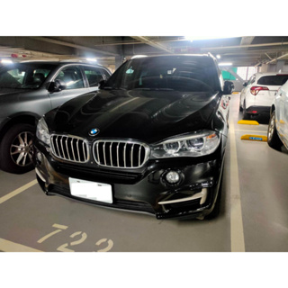 2017 BMW x5 xdrive 25d 4.3萬公里 NT$940,000