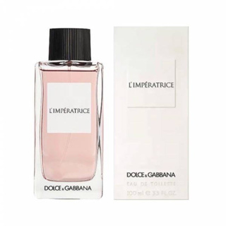 Dolce & Gabbana L'Imperatrice 卓絕群倫王后淡香水100ml