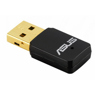 (聊聊享優惠) ASUS USB-N13 無線網卡(台灣本島免運費)