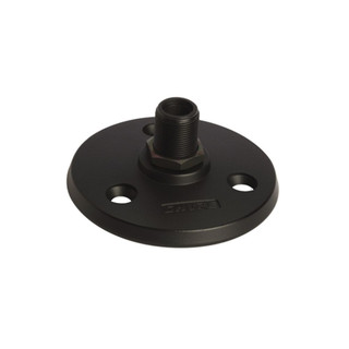 【Fun音樂樂器店】SHURE MOTIV MV7 原廠專用底座 (黑)(備貨中)