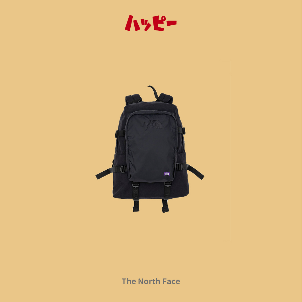 🇯🇵日本預購【The North Face】PURPLE LABEL TNF 紫標後背包 NN7304N