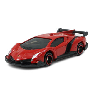 TOMICA多美小汽車 AO-01 藍寶堅尼 Veneno TM90395