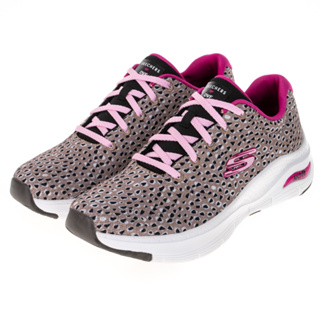 SKECHERS 女鞋 運動系列 ARCH FIT - DVF - 149677NTBK