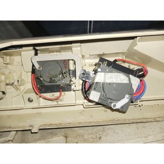 Panasonic 雙槽洗衣機 洗衣 計時器，NW-90RC、NW-90RCS