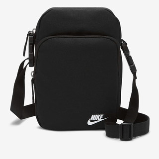 . NIKE HERITAGE CROSSBODY DB0456 010 腰包 小包 單肩包