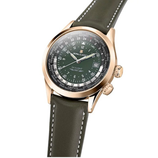 ROYAL Elastics 手錶 機械錶 全新 環遊世界 GMT 旗艦機械錶 SKYLIGHT 飛行錶 潛水錶 腕錶