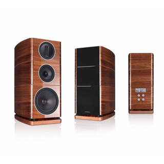 [聊聊優惠] Wharfedale Elysian 2 小型落地式喇叭 落地喇叭 全新臺灣公司貨