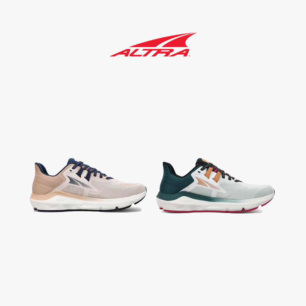 [Altra Running] 女款 PROVISION 6 緩震路跑鞋