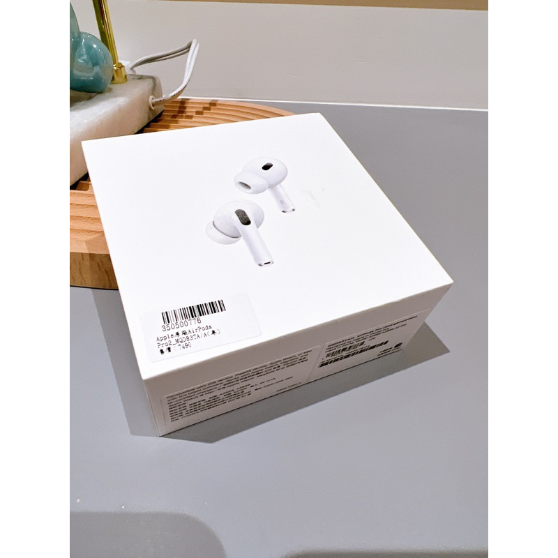 Apple AirPods Pro 第二代