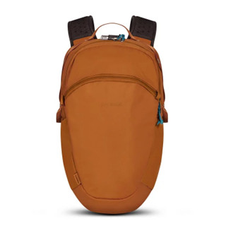 限時活動優惠~｜享趣戶外｜澳洲《Pacsafe》ECO 18L 防盜登山後揹包 燃橙