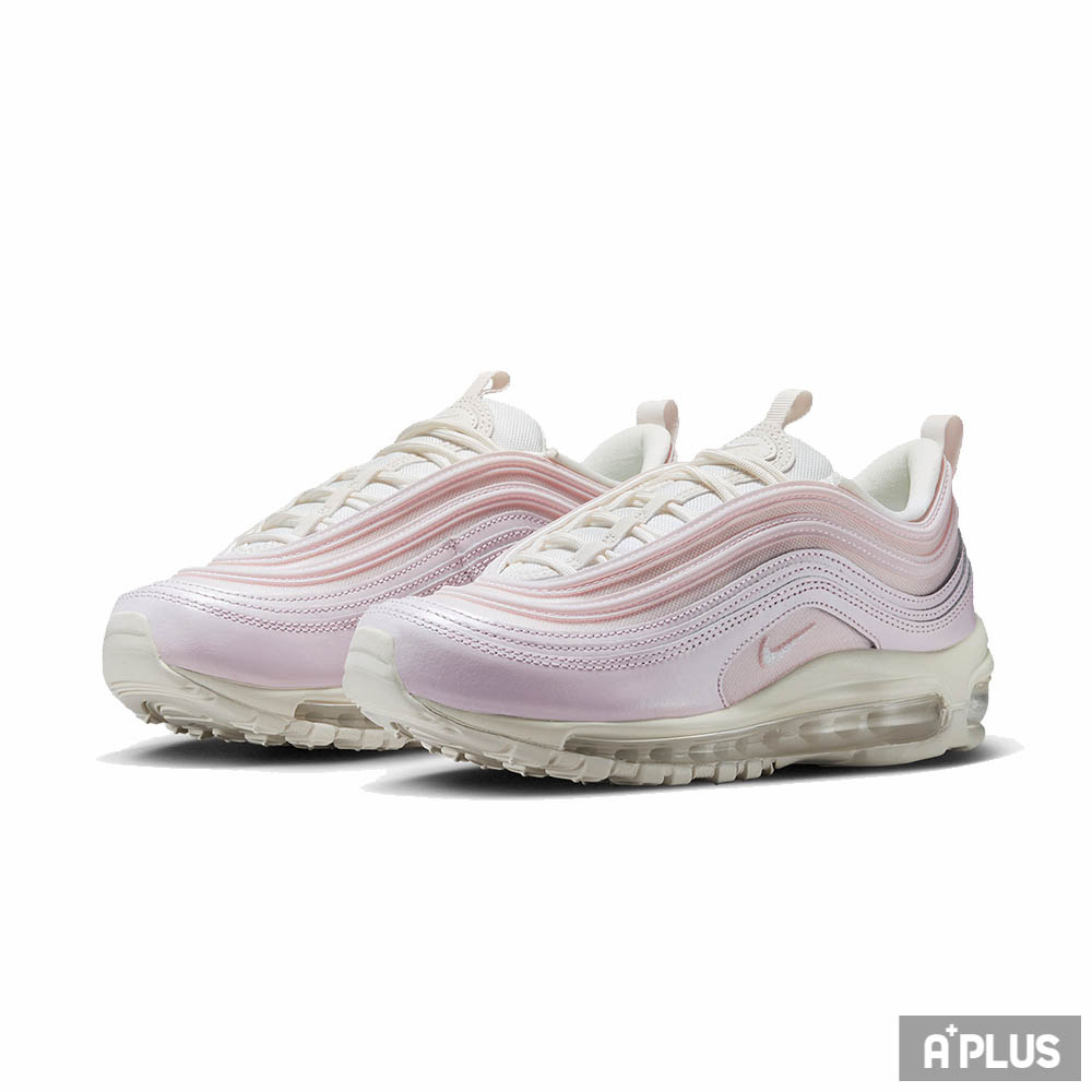 NIKE 女 AIR MAX 97 慢跑鞋 氣墊 子彈 穿搭 - DX0137600