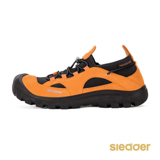 sleader 女款 輕量防水安全戶外休閒鞋 登山鞋 防水鞋 S3415⭐現貨正品代理⭐