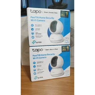 快閃三台免運💝公司貨💝全球出貨第一 TP-Link Tapo C200 wifi監視器 無線智慧 可旋轉高清 網路攝影機