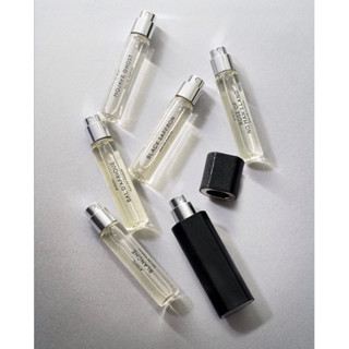 BYREDO淡香精旅行瓶12ml#返璞歸真#無人之境
