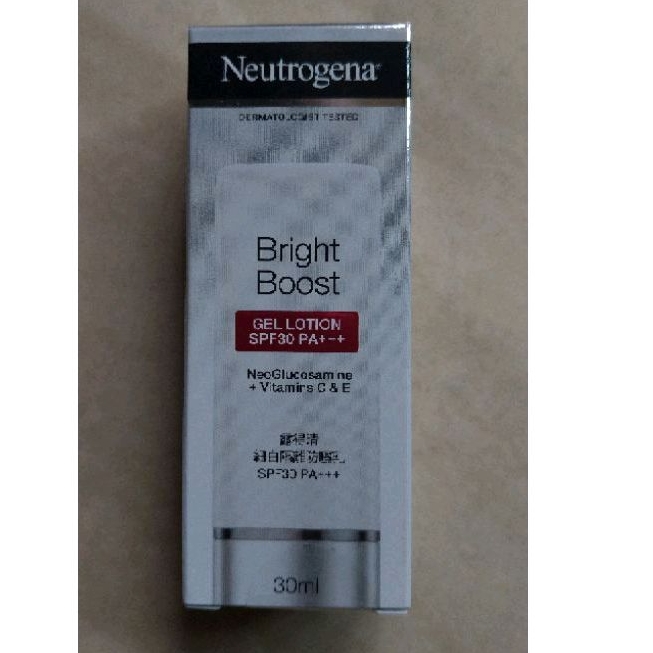 Neutrogena 露得清 細白隔離防曬乳SPF30 PA+++/ 30ml