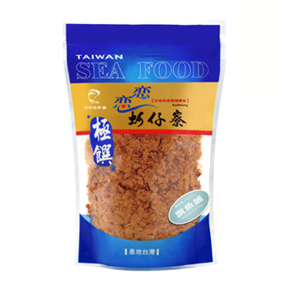 【戀戀蚵仔寮】旗魚脯 (250g/包)