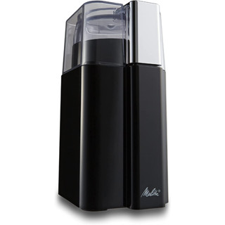 ☆日本代購☆Melitta ECG65-1B 電動磨豆機 咖啡豆研磨機 預購