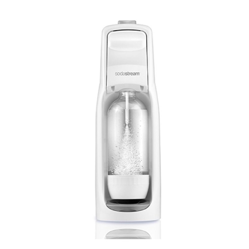 Sodastream Jet 氣泡水機（白）