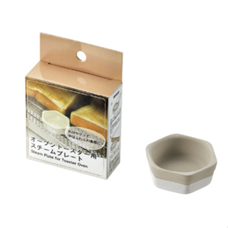 日本 ECHO 加濕器 烤麵包蒸氣加濕器 烤箱用加濕陶器
