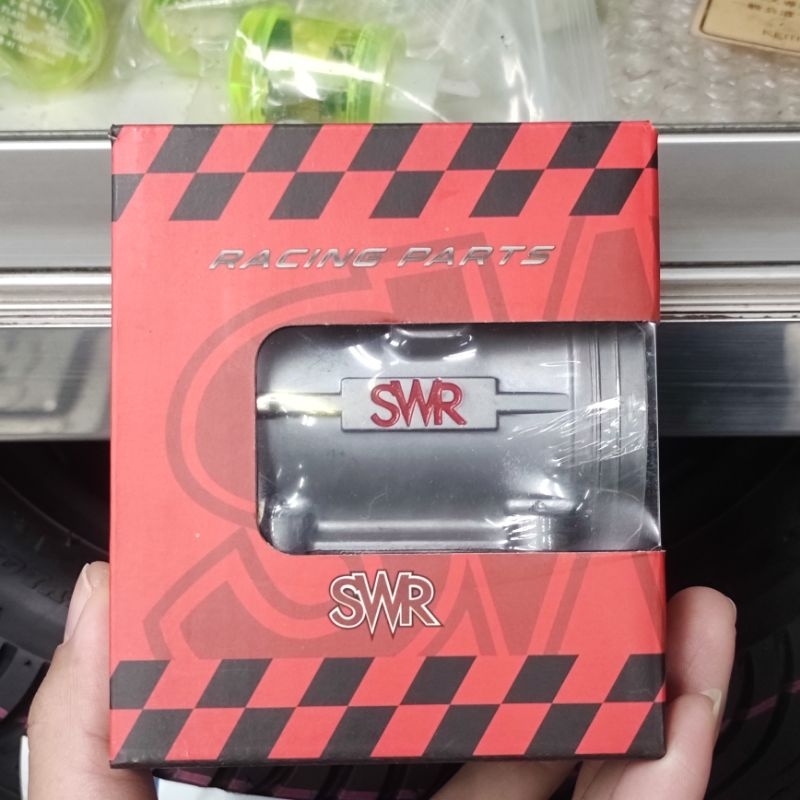 [二手] SWR 節流閥 40 MM 進氣 套件 SMRT 肥腸 岐管 新雅 進氣岐管 進氣套件 直噴 雙噴 勁戰 空濾