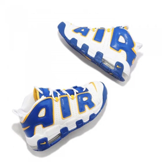 Nike Air More Uptempo GS 大童女鞋 大AIR DZ2759-141