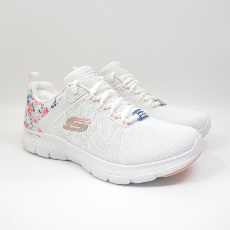 SKECHERS FLEX APPEAL 4.0 女生款 運動鞋 149586WWMLT 慢跑鞋 健走鞋