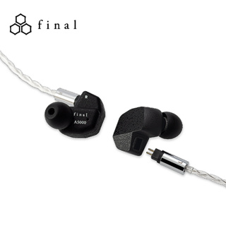【日本 final】A5000 入耳式耳機