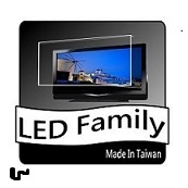 [LED家族保護鏡]台灣製FOR TCL 65吋 65C736 高透光抗UV 65吋液晶電視護目鏡(合身款)