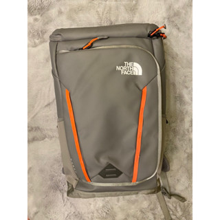 The North Face TNF 北臉 Kabon 系列 灰色 登山 減壓 後揹包 全新