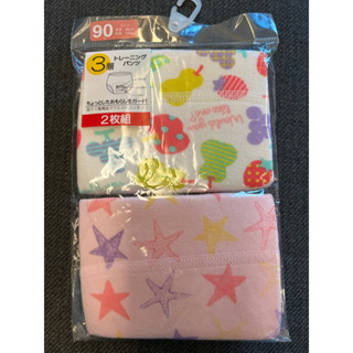 日本阿卡將 寶寶學習尿布 學習褲/布尿布