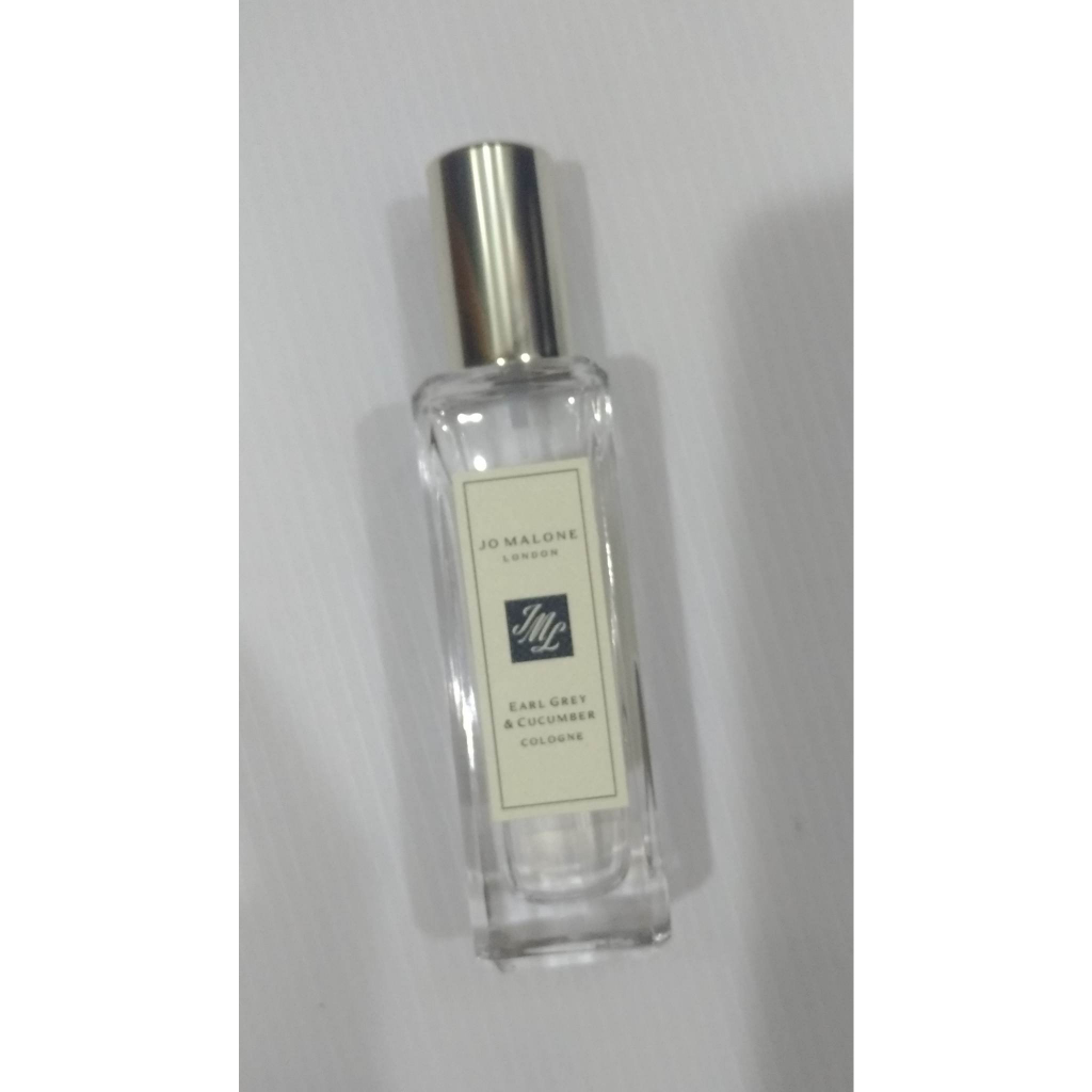 (請先聊聊) Jo Malone 祖馬龍 香水 30ml 伯爵茶與小黃瓜 Earl Grey &amp; Cucumber