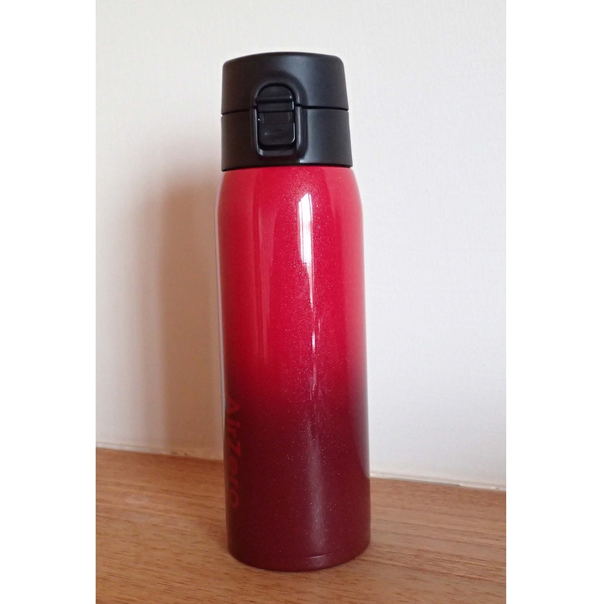 AirZero輕量型真空保溫瓶 500ml 304不鏽鋼