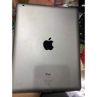 正常使用 Apple IPAD2 2011 16G 16GB WIFI 白