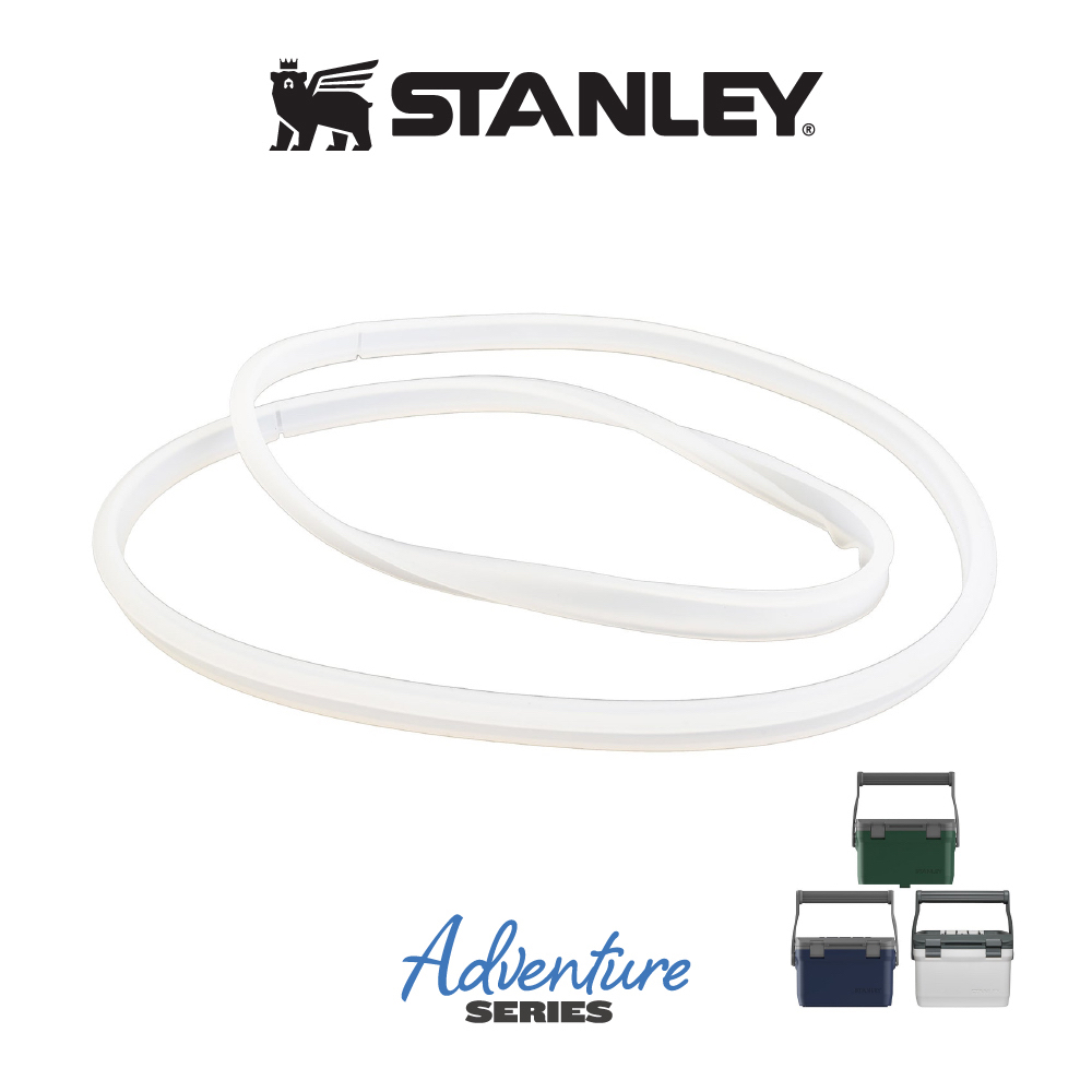 STANLEY 矽膠墊圈-冒險系列  Coolers戶外冰桶