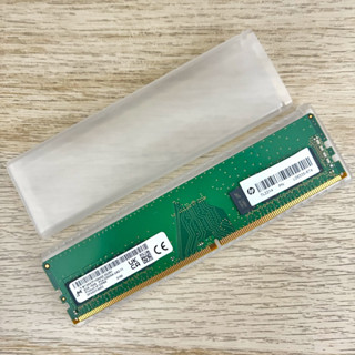 8G 桌上型PC用記憶體 規格1R*8 3200 DDR4 (SAMSUNG三星顆粒)