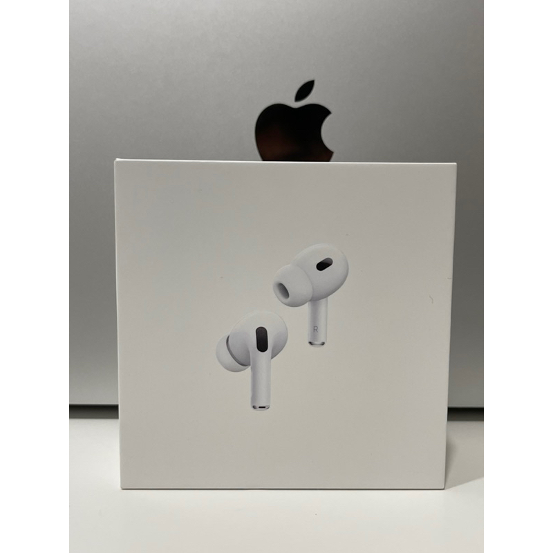 apple AirPods Pro 2 全新未拆