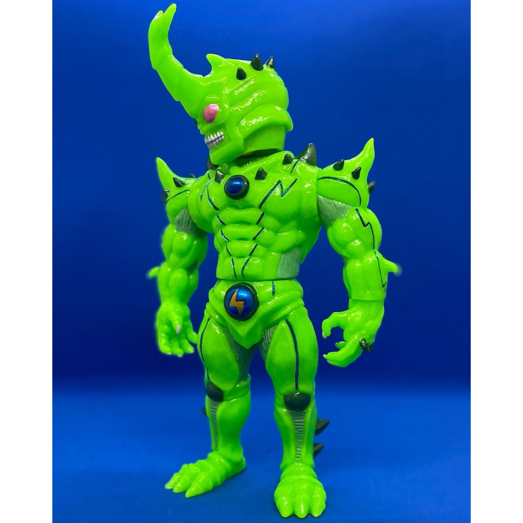 kenth toy works blackpearls RhinoRexer | automirrorguard.com