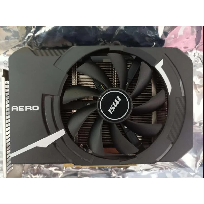 RTX 2060 AERO ITX 6G OC