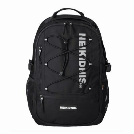 [有貨】NEIKIDNIS 後背包 雙肩包 多隔層後背包 電腦背包 大容量背包 防水 多功能後背包 背包 旅行包