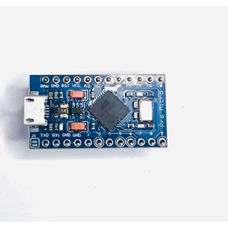 {鑫發典子}[154]Arduino Pro Micro 採用Atmega32U4 相容Leonardo