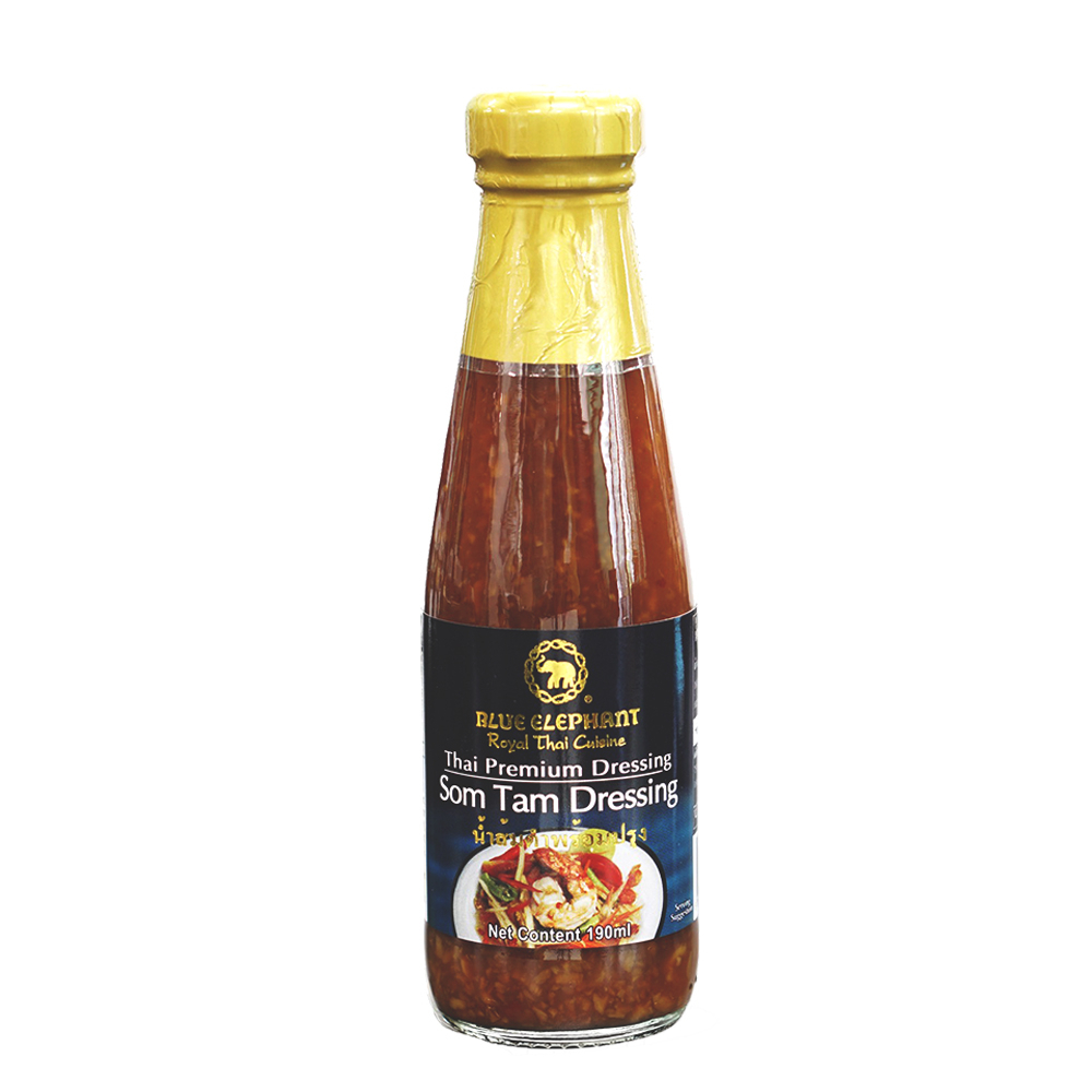 【Blue elephant藍象】酸甜辣椒醬 190ml (效期20240605)【玩饗食庫】泰式酸辣醬 甜辣醬